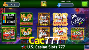 Cac777