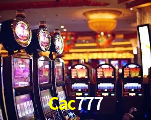 Cac777 Bet
