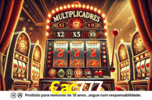 Cac777