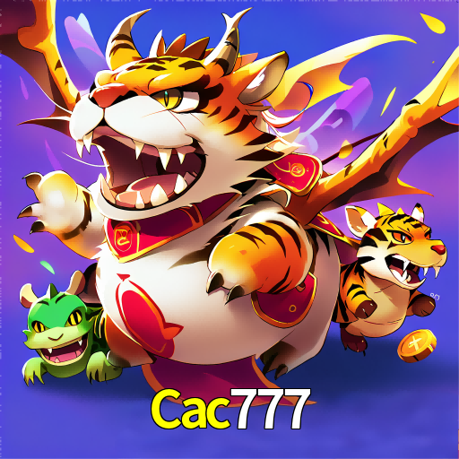 Cac777
